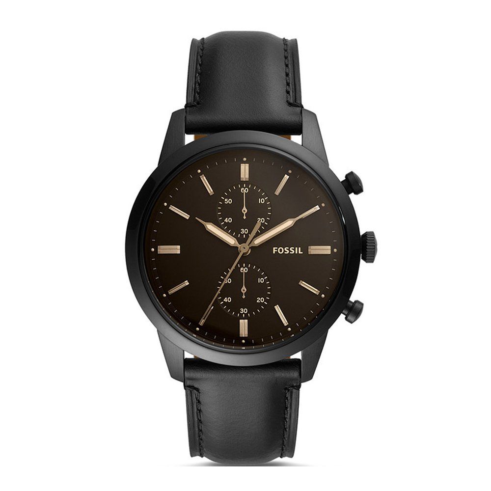 Đồng hồ Nam Fossil - FS5585 - Dây Da