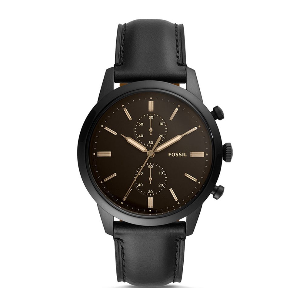 Đồng hồ Nam Fossil - FS5585 - Dây Da