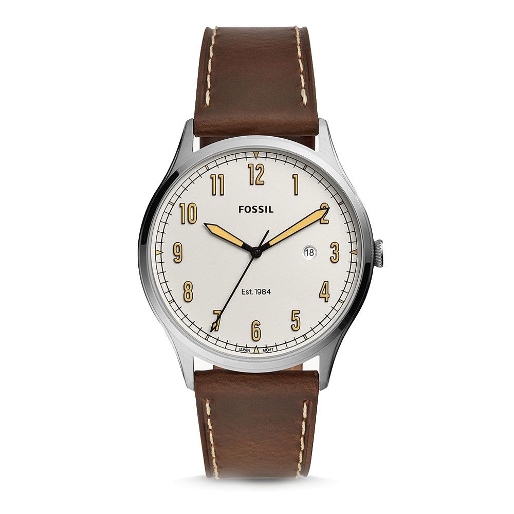 Đồng hồ Nam Fossil - FS5589 - Dây Da