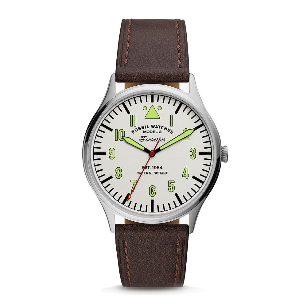 Đồng hồ Nam Fossil - FS5610 - Dây Da