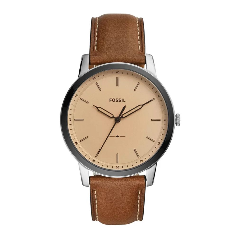 Đồng hồ Nam Fossil - FS5619 - Dây Da