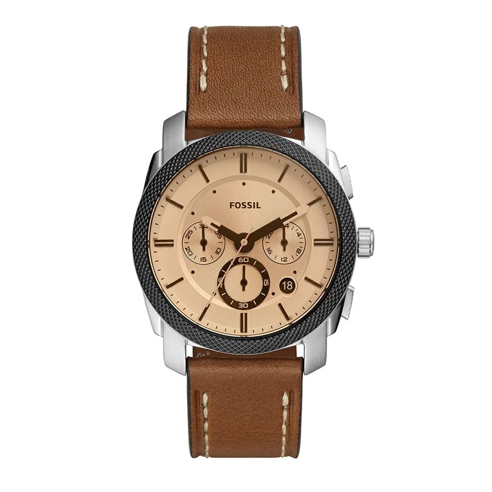 Đồng hồ Nam Fossil - FS5620 - Dây Da