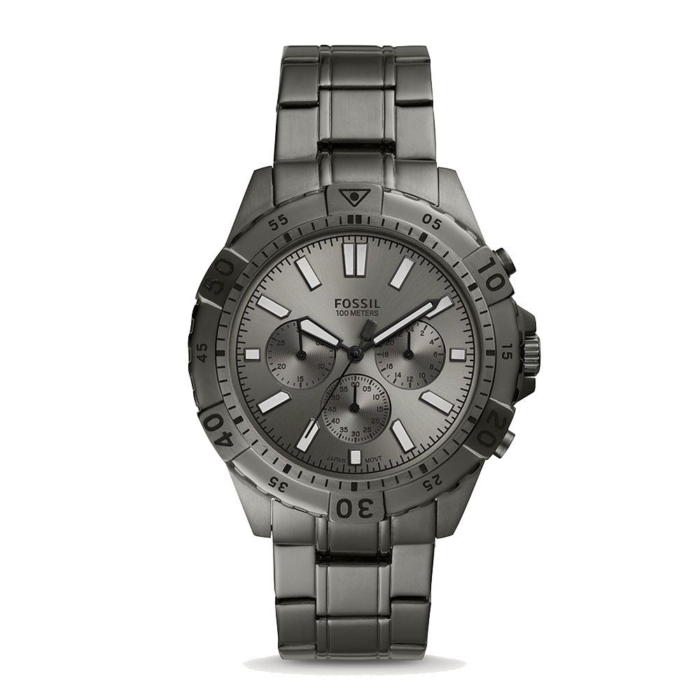 Đồng hồ Nam Fossil - FS5621 - Dây Kim Loại