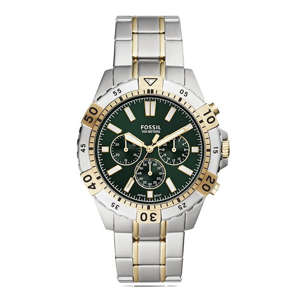 Đồng hồ Nam Fossil - FS5622 - Dây Kim Loại