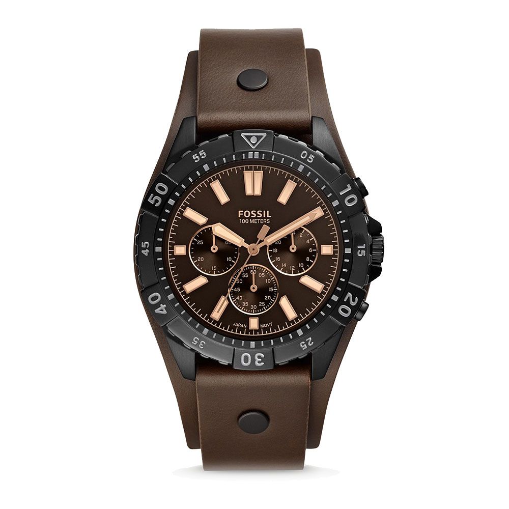 Đồng hồ Nam Fossil - FS5626 - Dây Da