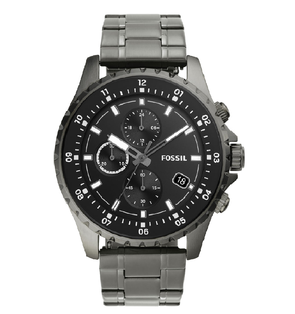 Đồng hồ Nam Fossil - FS5673 - Dây Kim Loại