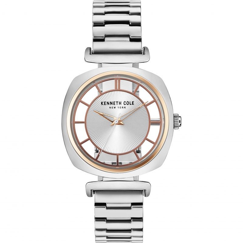 Đồng hồ Nữ Kenneth Cole - KC15108002 - Dây Kim Loại