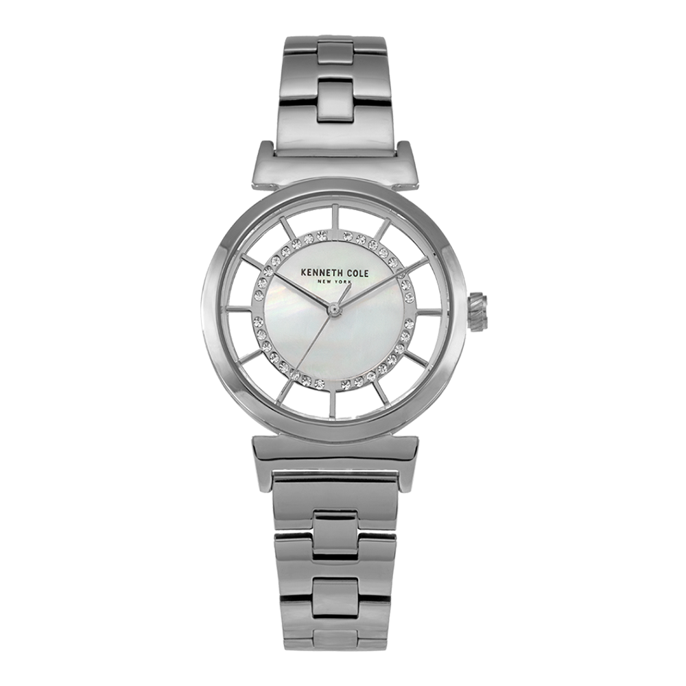 Đồng hồ Nữ Kenneth Cole - KC50230004 - Dây Kim Loại