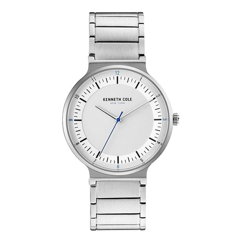 Đồng hồ Nam Kenneth Cole - KC50381001I - Dây Kim Loại