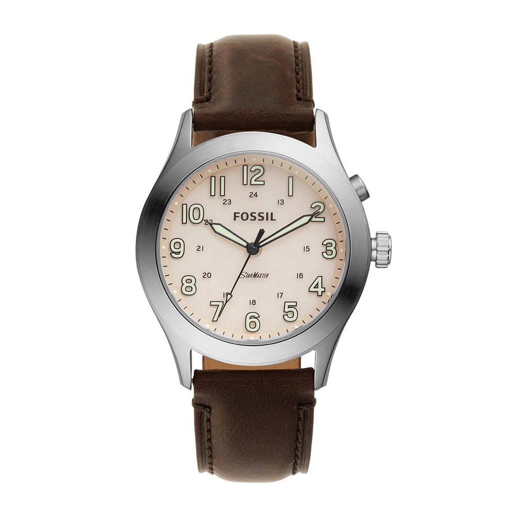Đồng hồ Nam Fossil - LE1059 - Dây Da