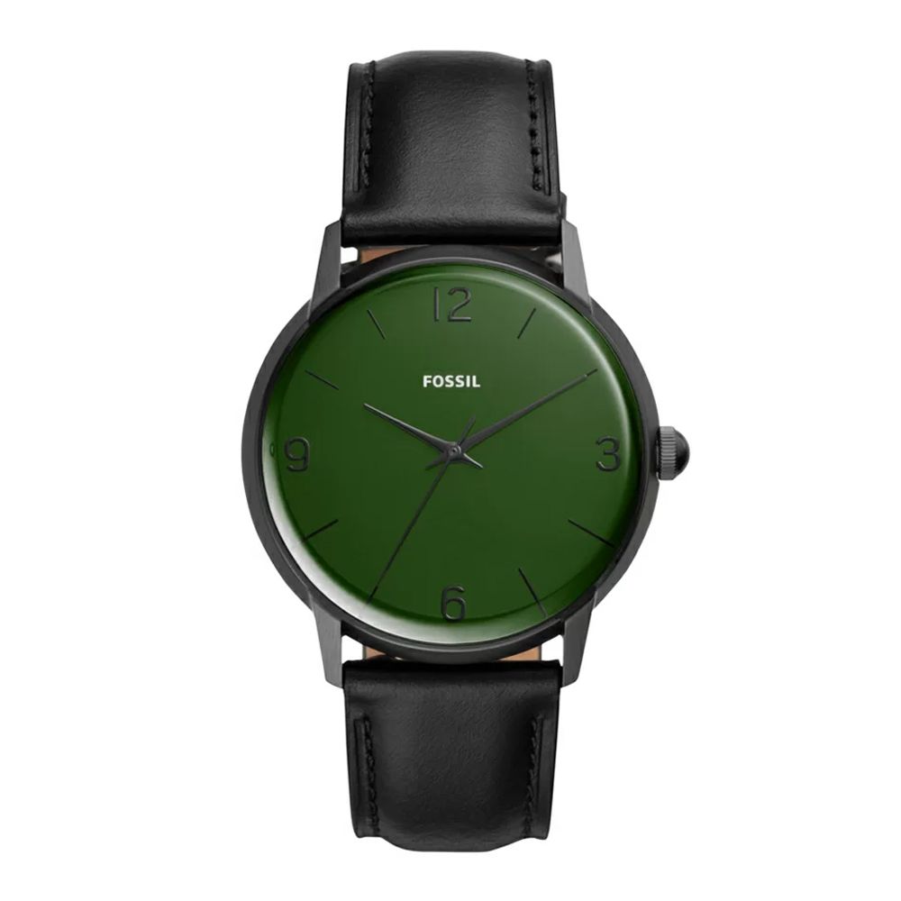 Đồng hồ Nam Fossil - LE1065 - Dây Da