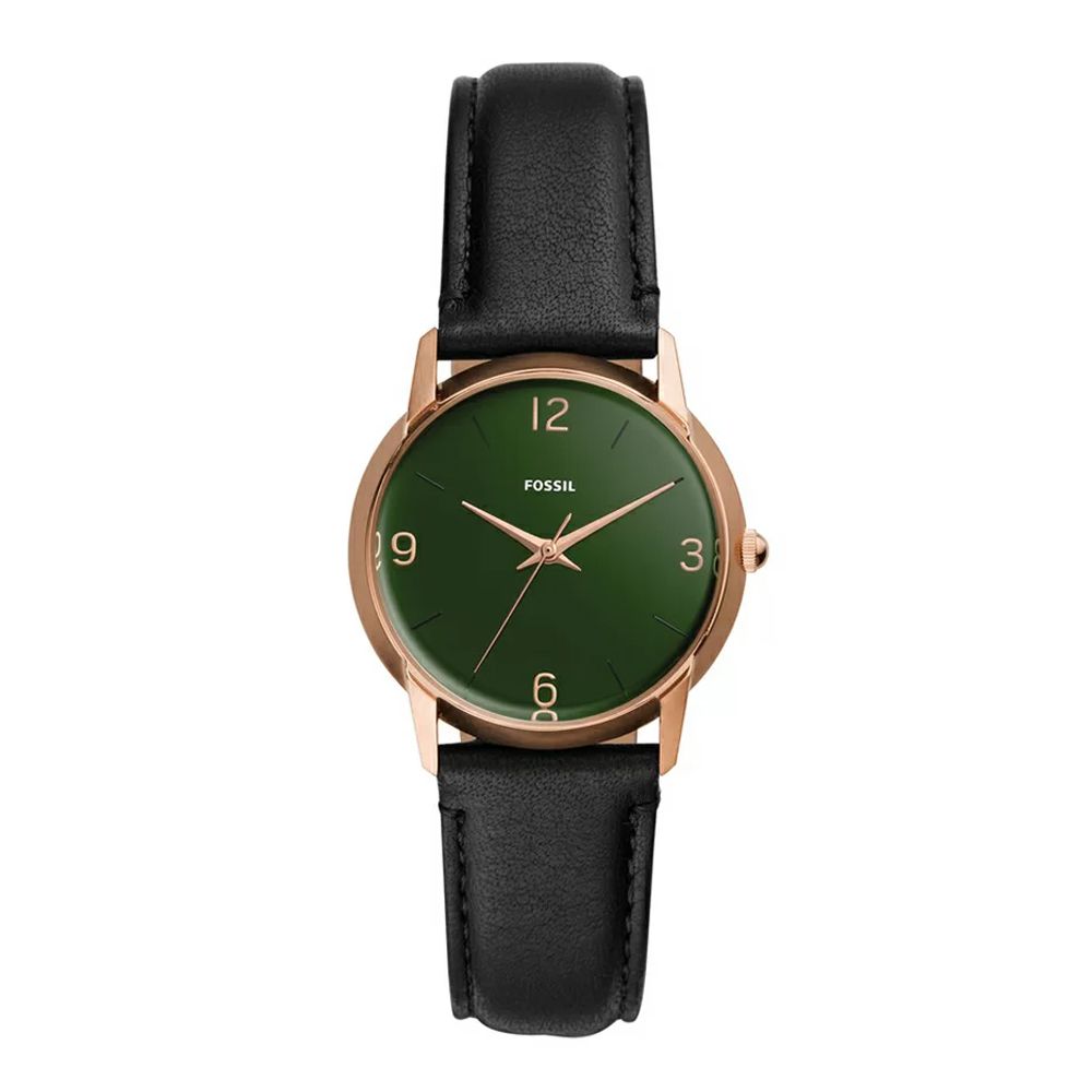 Đồng hồ Nữ Fossil - LE1066 - Dây Da
