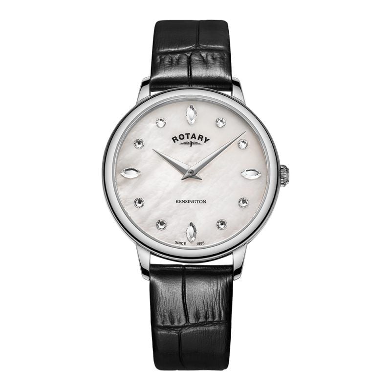 Đồng hồ Nữ Rotary - LS05170/41 - Dây Da