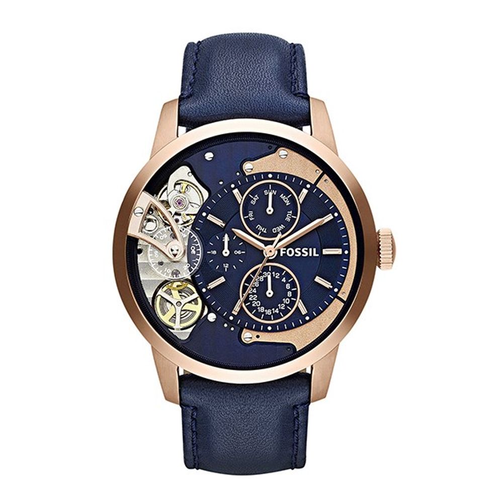 Đồng hồ Nam Fossil - ME1138 - Dây Da