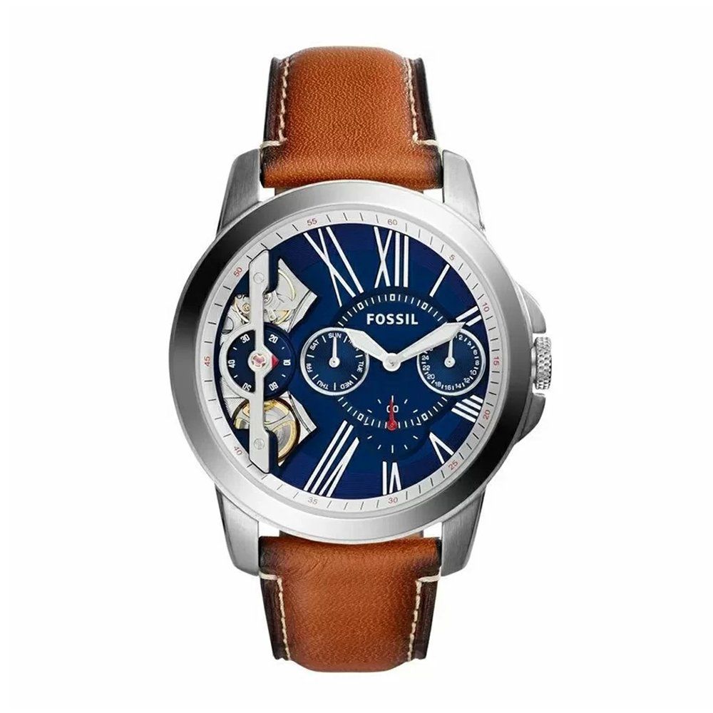 Đồng hồ Nam Fossil - ME1161 - Dây Da