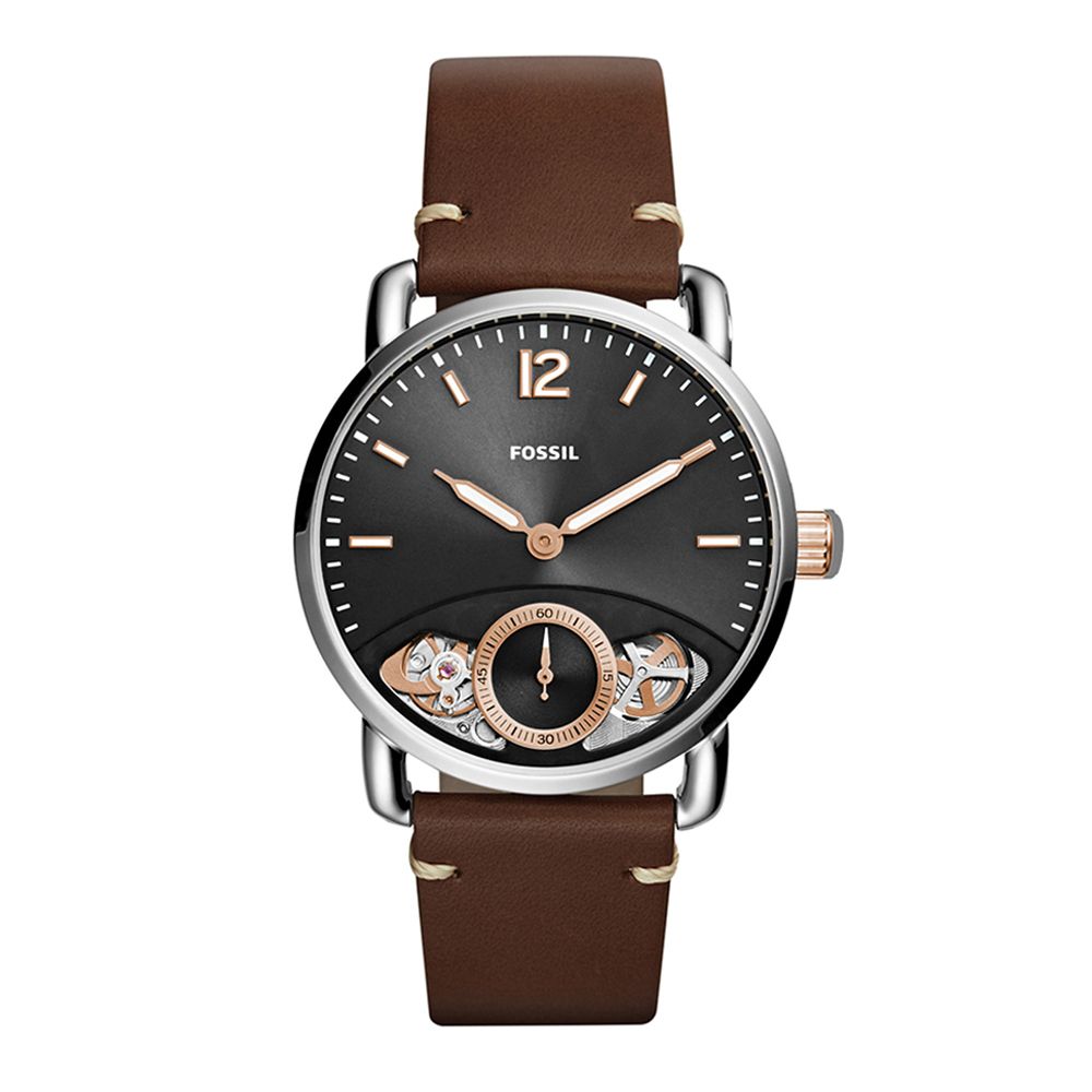 Đồng hồ Nam Fossil - ME1165 - Dây Da