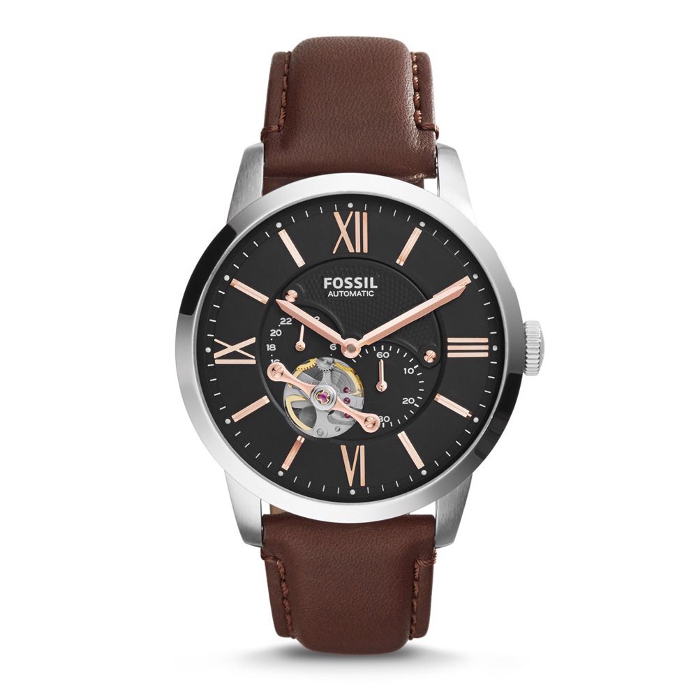 Đồng hồ Nam Fossil - ME3061 - Dây Da