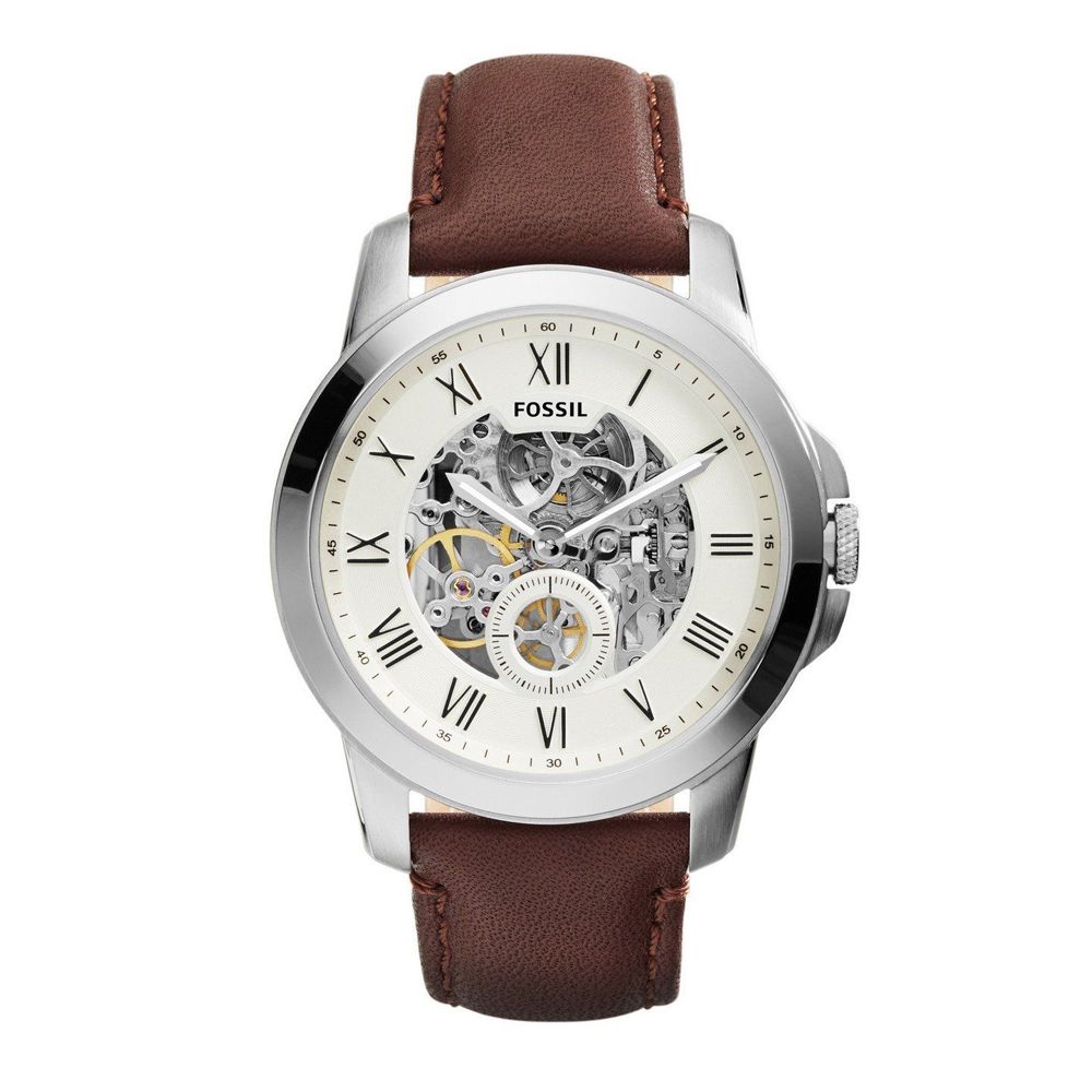 Đồng hồ Nam Fossil - ME3099 - Dây Da