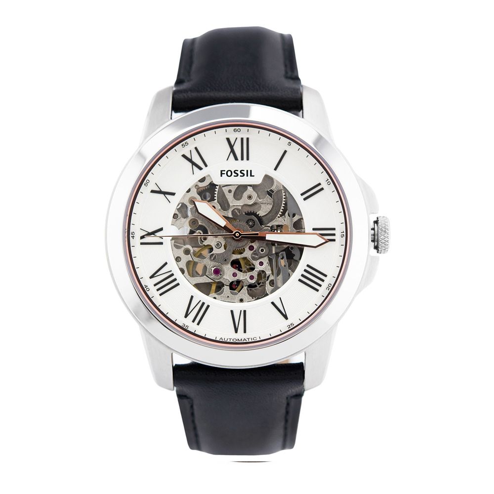 Đồng hồ Nam Fossil - ME3101 - Dây Da