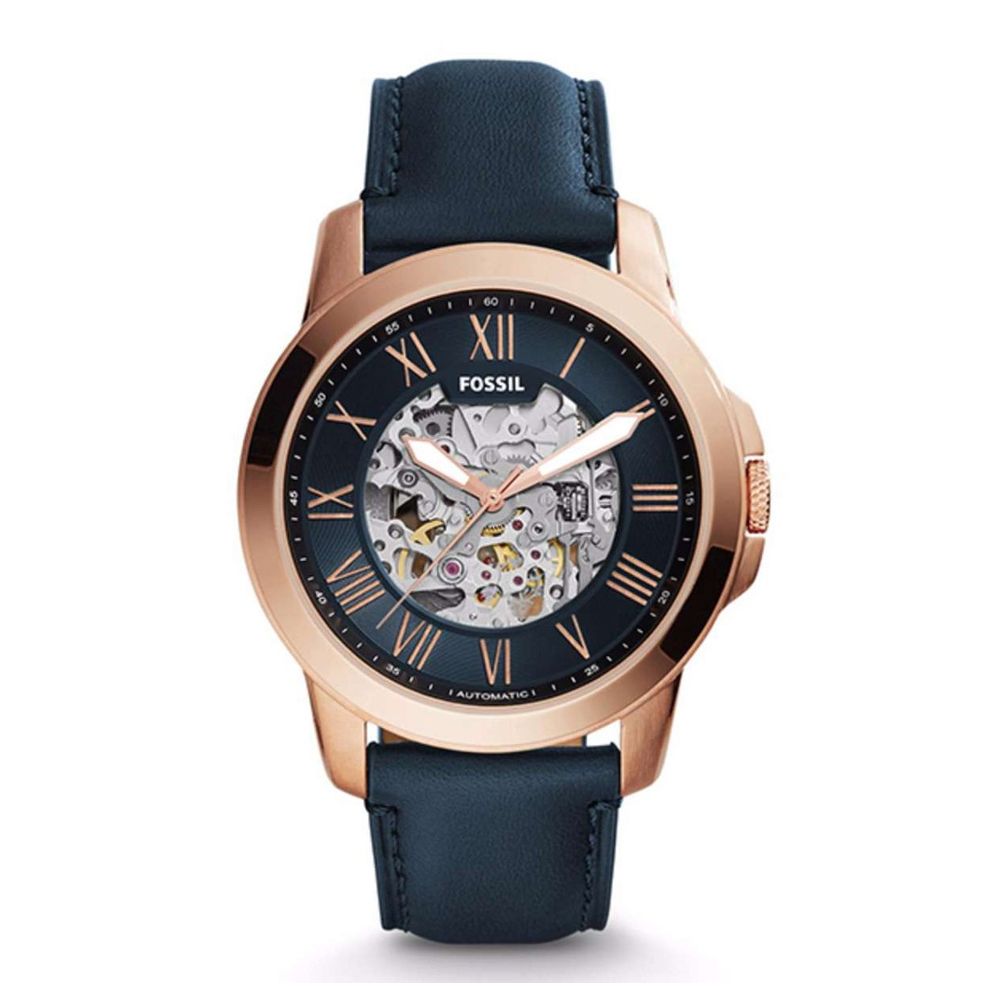 Đồng hồ Nam Fossil - ME3102 - Dây Da
