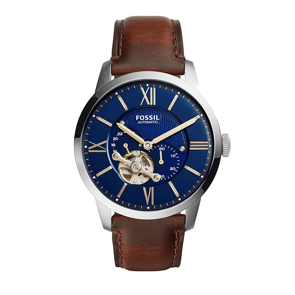 Đồng hồ Nam Fossil - ME3110 - Dây Da