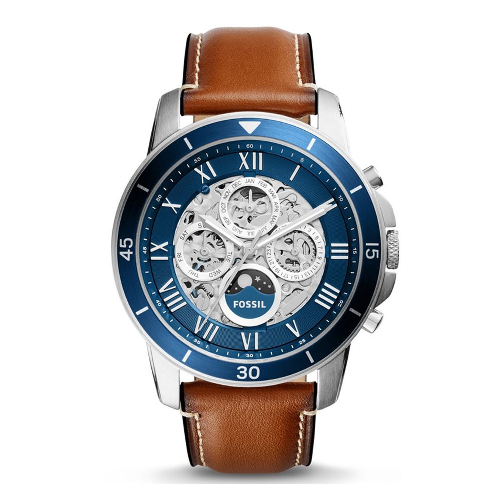 Đồng hồ Nam Fossil - ME3140 - Dây Da
