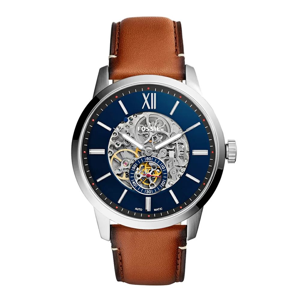 Đồng hồ Nam Fossil - ME3154 - Dây Da