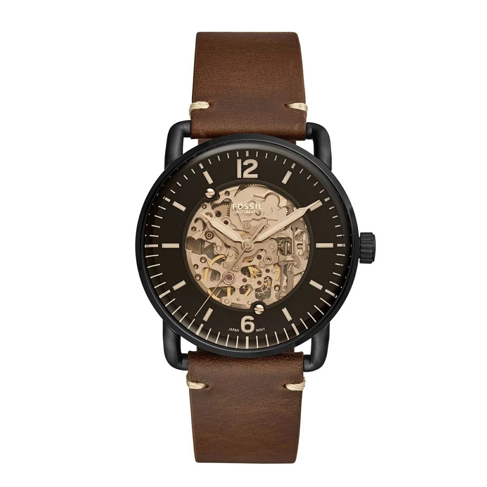 Đồng hồ Nam Fossil - ME3158 - Dây Da
