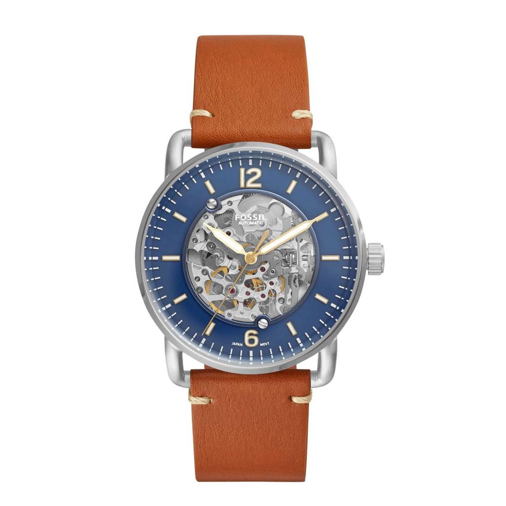 Đồng hồ Nam Fossil - ME3159 - Dây Da