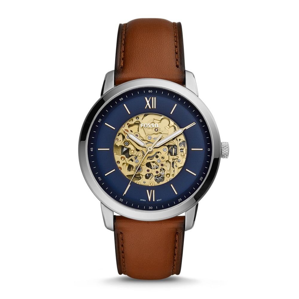 Đồng hồ Nam Fossil - ME3160 - Dây Da