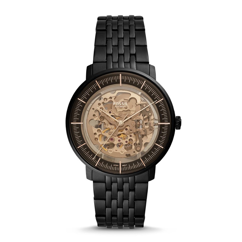 Đồng hồ Nam Fossil - ME3163 - Dây Kim Loại