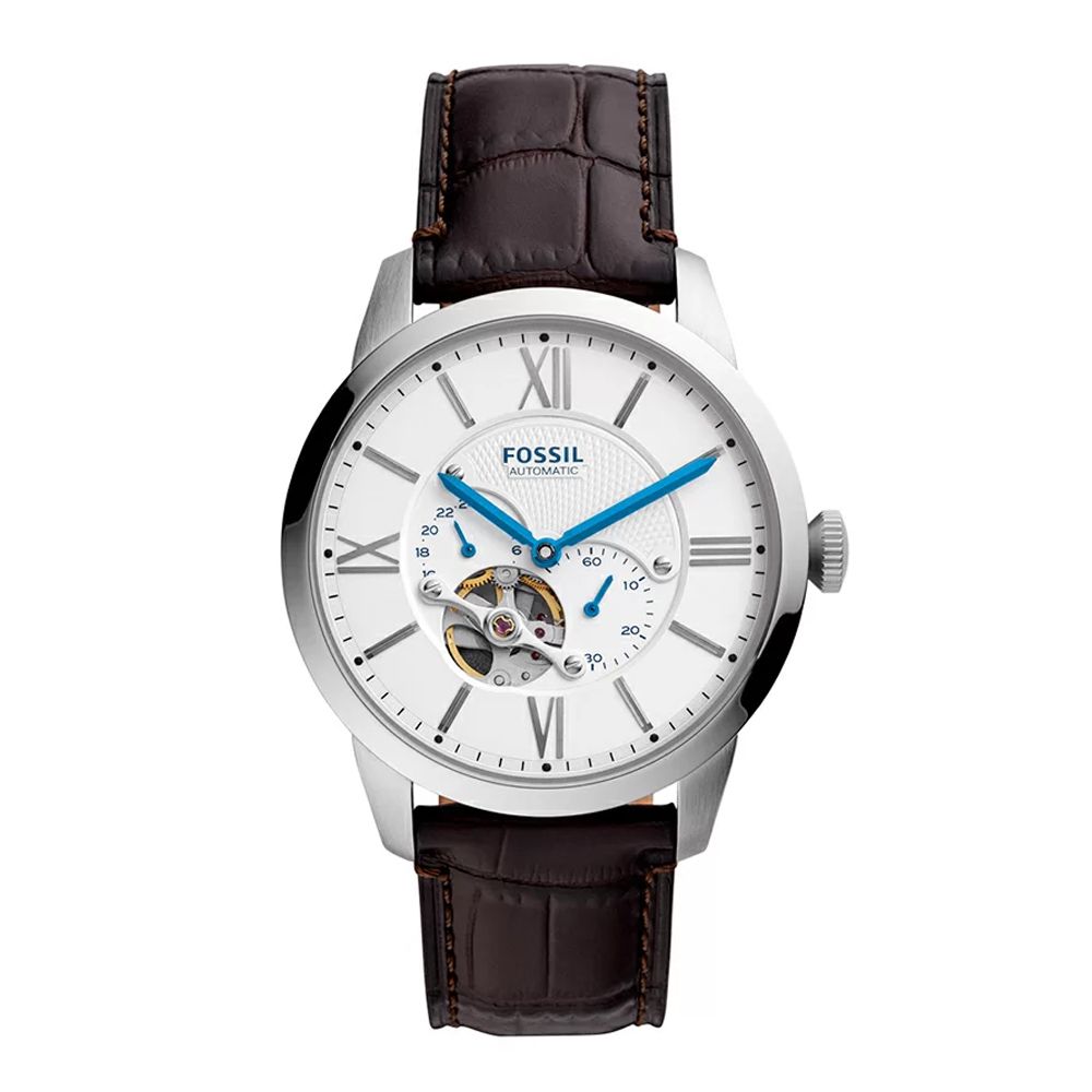 Đồng hồ Nam Fossil - ME3167 - Dây Da