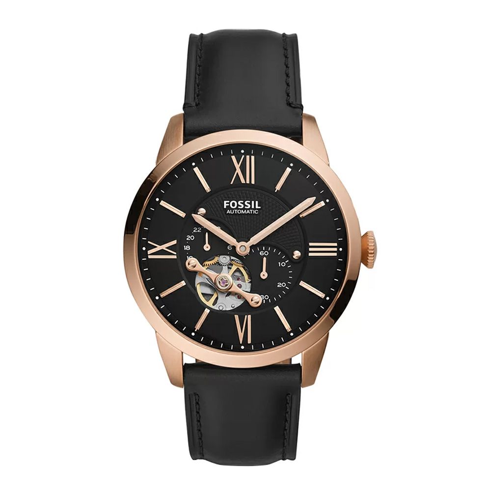 Đồng hồ Nam Fossil - ME3170 - Dây Da