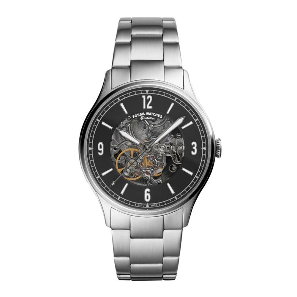 Đồng hồ Nam Fossil - ME3180 - Dây Kim Loại