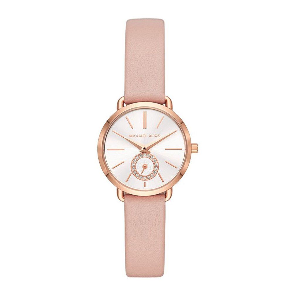 Đồng hồ Nữ Michael Kors - MK2735 - Dây Da