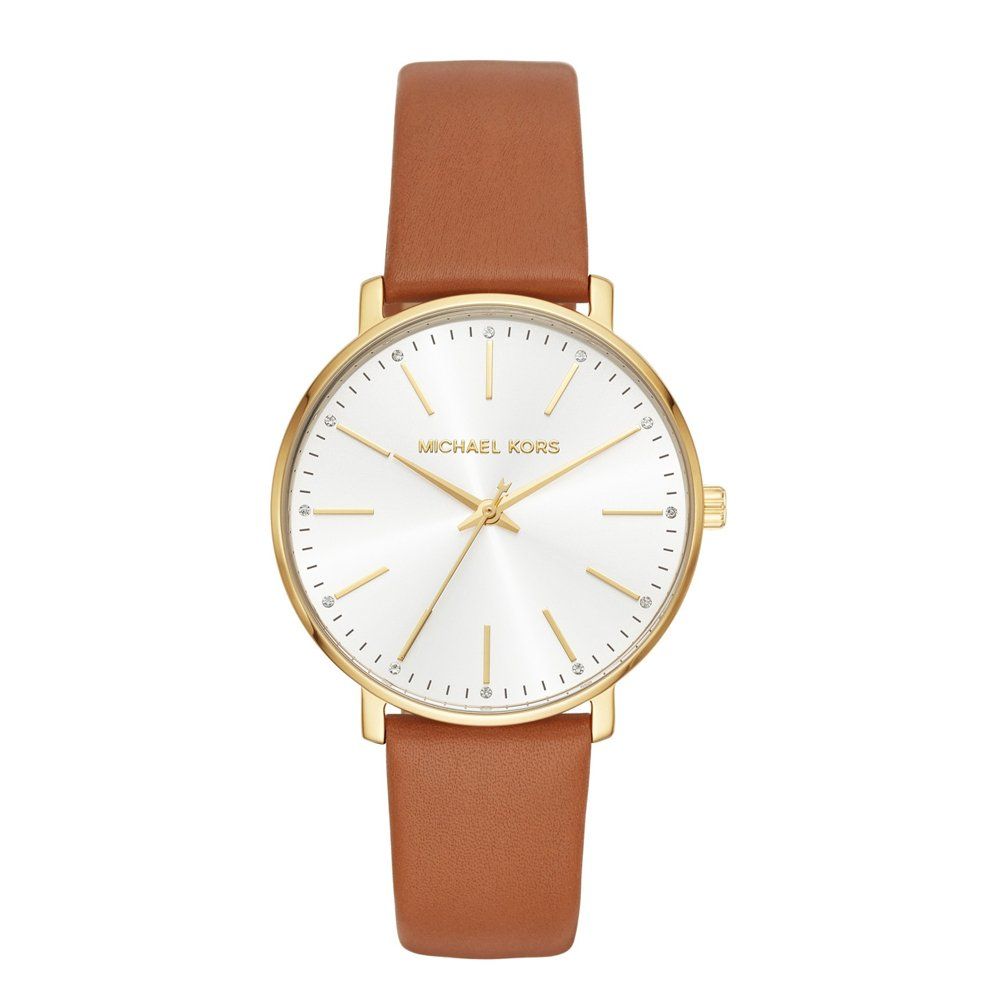 Đồng hồ Nữ Michael Kors - MK2740 - Dây Da
