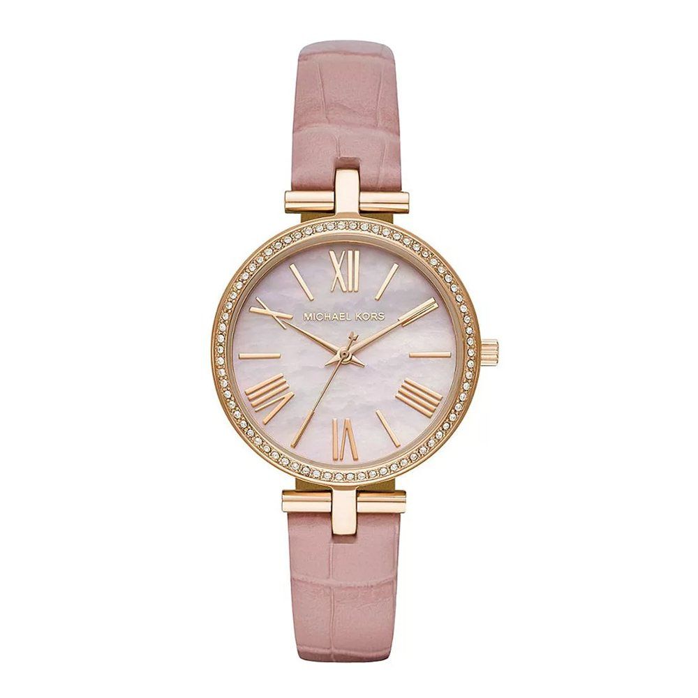 Đồng hồ Nữ Michael Kors - MK2790 - Dây Da