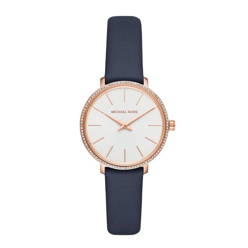 Đồng hồ Nữ Michael Kors - MK2804 - Dây Da