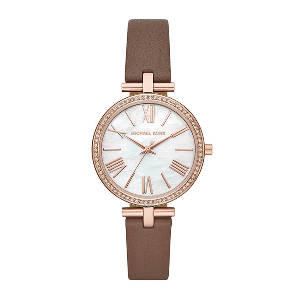 Đồng hồ Nữ Michael Kors - MK2832 - Dây Da