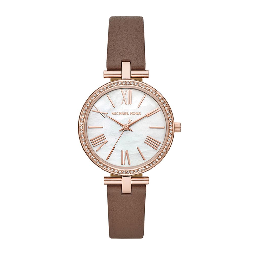 Đồng hồ Nữ Michael Kors - MK2832 - Dây Da