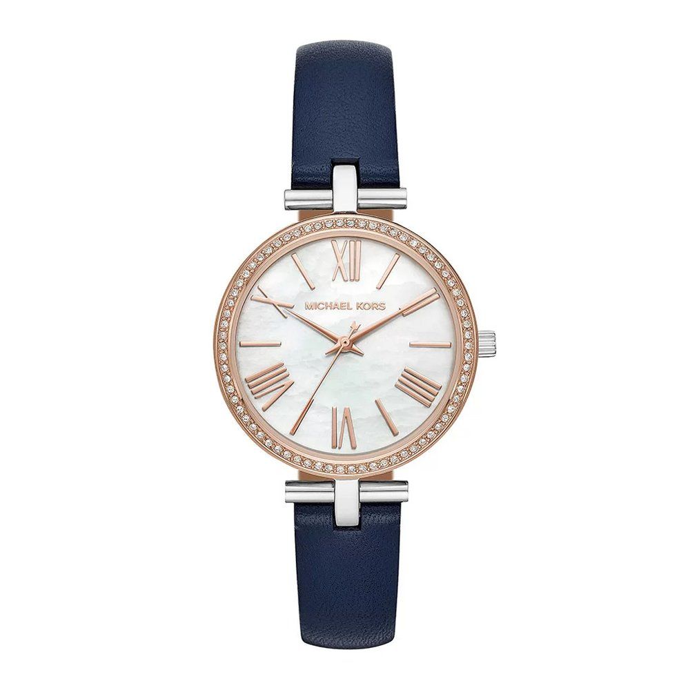Đồng hồ Nữ Michael Kors - MK2833 - Dây Da