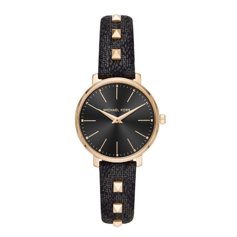 Đồng hồ Nữ Michael Kors - MK2872 - Dây Tổng Hợp