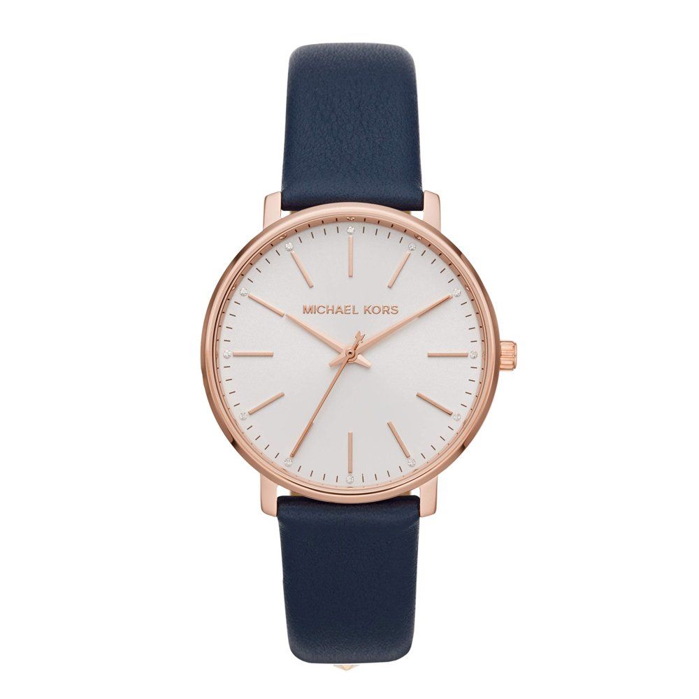 Đồng hồ Nữ Michael Kors - MK2893 - Dây Da