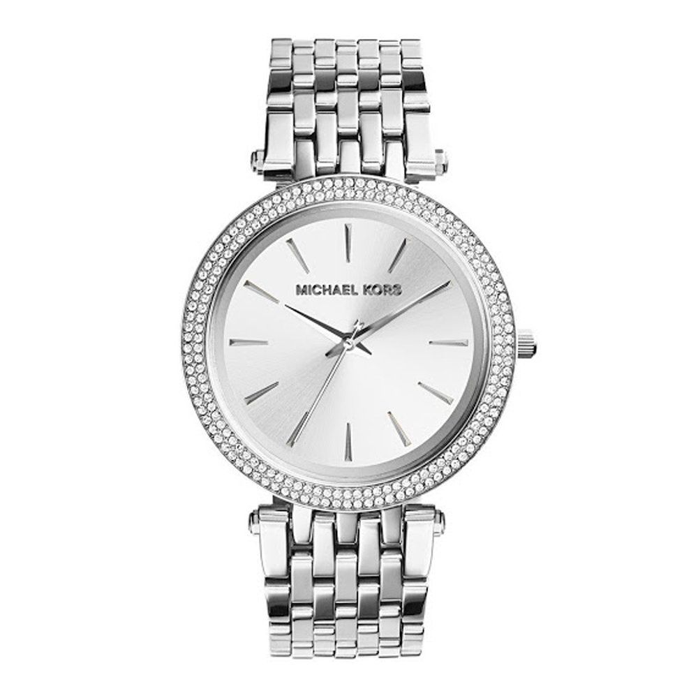 Đồng hồ Nữ Michael Kors - MK3190 - Dây Kim Loại