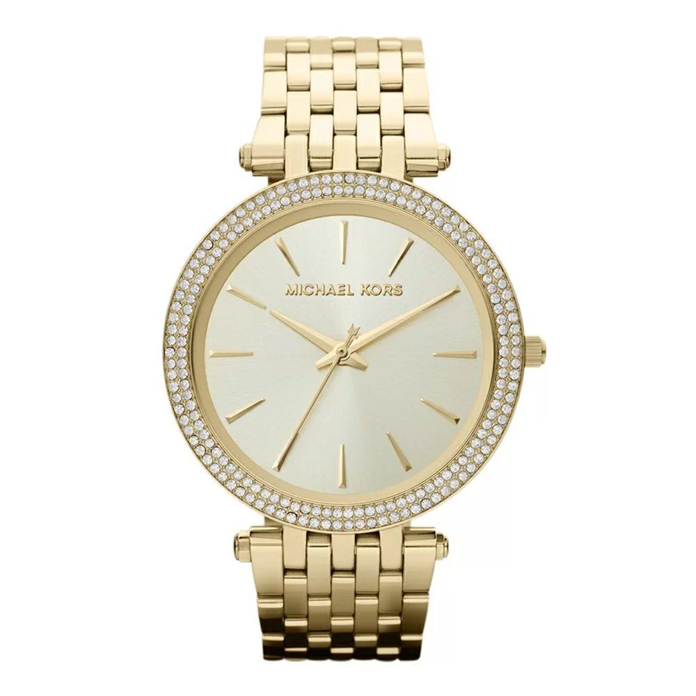 Đồng hồ Nữ Michael Kors - MK3191 - Dây Kim Loại
