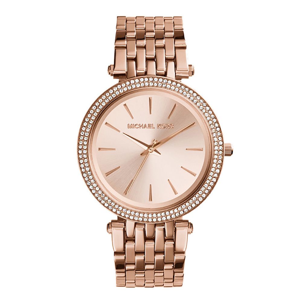 Đồng hồ Nữ Michael Kors - MK3192 - Dây Kim Loại