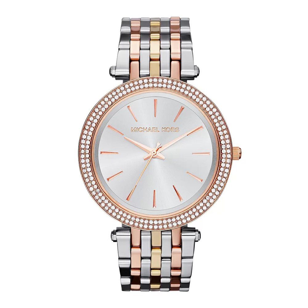 Đồng hồ Nữ Michael Kors - MK3203 - Dây Kim Loại