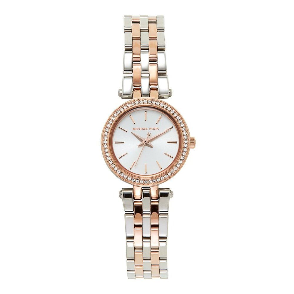 Đồng hồ Nữ Michael Kors - MK3298 - Dây Kim Loại