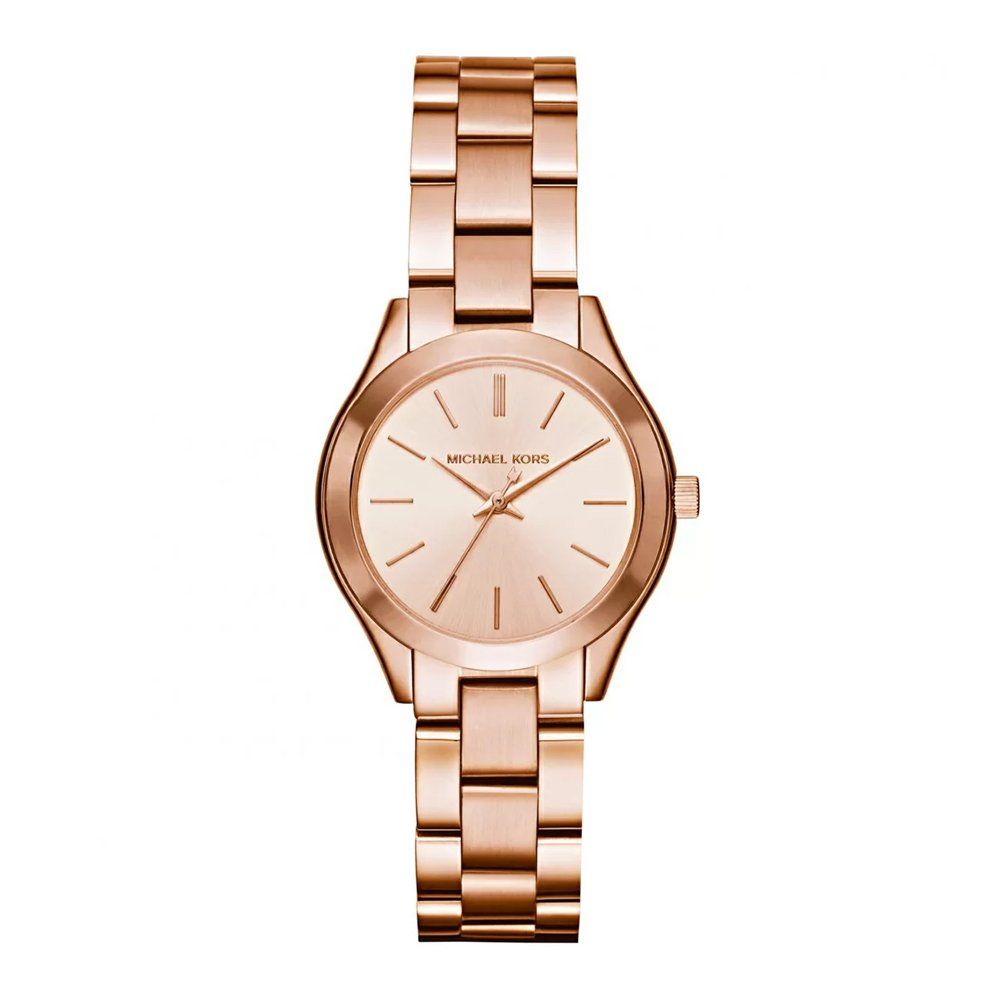Đồng hồ Nữ Michael Kors - MK3513 - Dây Kim Loại