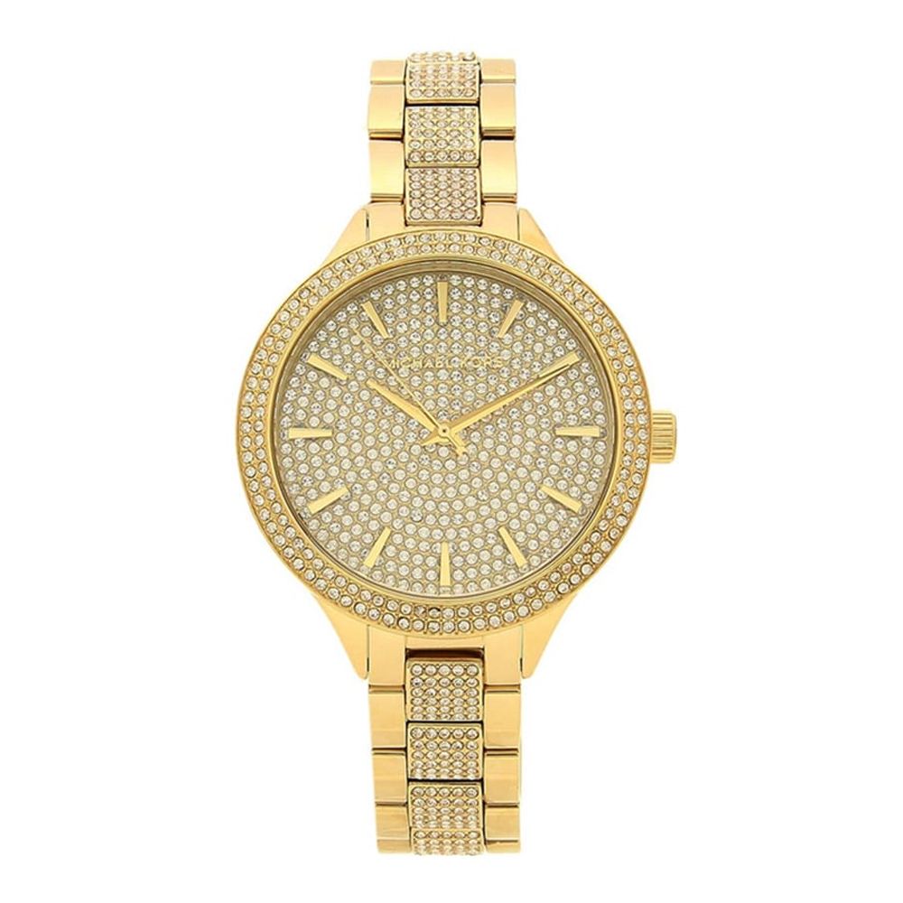 Đồng hồ Nữ Michael Kors - MK3632 - Dây Kim Loại
